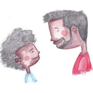 Meet your Posher, Efrain